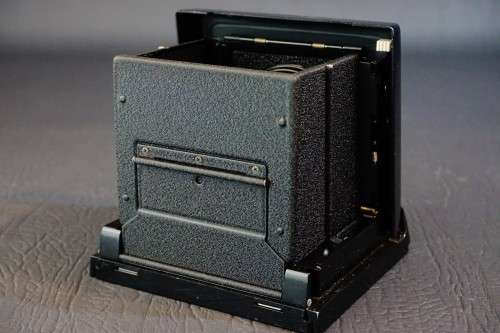 Mamiya RB67 Waist Level Finder  **Excellent Condition**