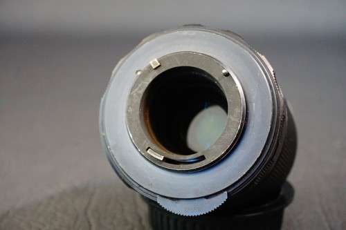 Asahi Super Multi Coated Macro Takumar 100mm F4 Lens in M42 Screw Mount  **Excellent Conditon**