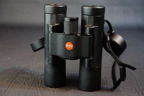 Leica Ultravid 8x20 BR Binoculars  **Great Condition**