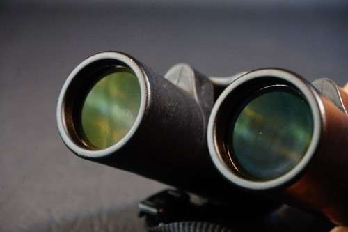 Leica Ultravid 8x20 BR Binoculars  **Great Condition**