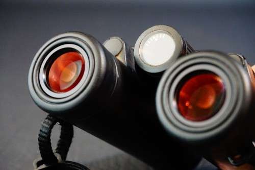 Leica Ultravid 8x20 BR Binoculars  **Great Condition**