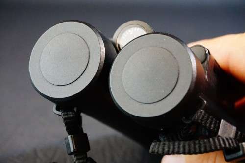 Leica Ultravid 8x20 BR Binoculars  **Great Condition**