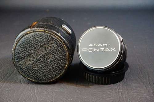 Pentax Asahi Super Multi Coated Takumar 28mm F3.5 Lens Pentax M42 Screw Mount **Excellent Condition*