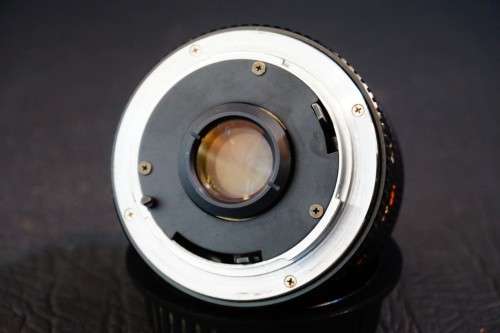 Yashica ML 28mm f2.8 WIDE Angle Lens in Contax C/Y Mount  **Excellent Condition**