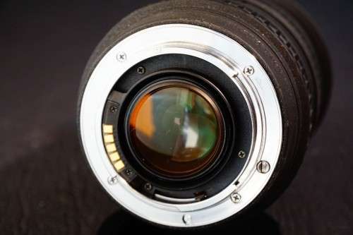 Sigma AF 28-70mm f2.8 EX ASPH Lens in Sony Alpha Mount  **Great Condition**