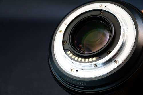 Panasonic LUMIX LEICA D VARIO-ELMARIT f/2.8-3.5 14-50mm ASPH L-ES014050 **Excellent Condition**