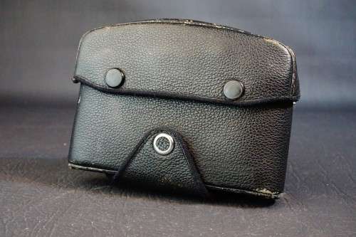 Asahi Pentax ESII 35mm SLR Film Camera with Asahi SMC Takumar 55mm F2 Lens  **Good Condition**