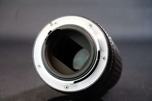 Asahi SMC PENTAX 200mm F4 Lens in Pentax Bayonet Mount  **Excellent Condition**