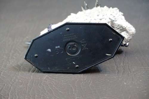 Skylanders Imaginators Dark Wolfgang Villain Sensei Master ** Good Condion**