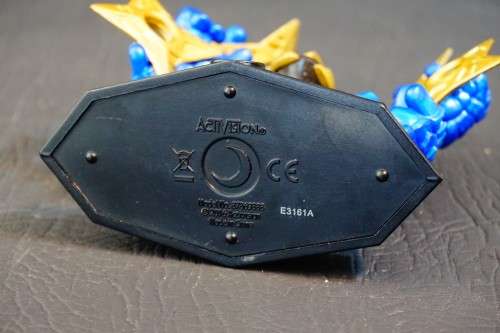 Activision Skylanders Imaginators Master Starcast Sensei Skylander Figure  ** Good Condion**