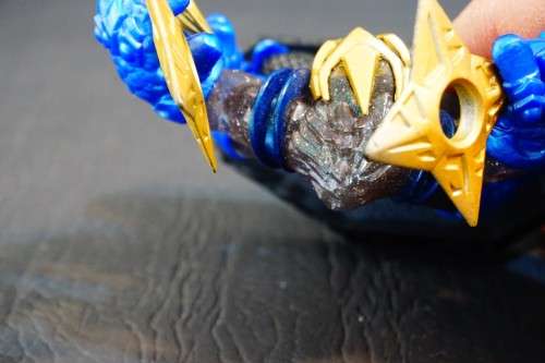 Activision Skylanders Imaginators Master Starcast Sensei Skylander Figure  ** Good Condion**