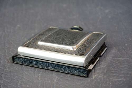 Kowa Six Waist Level Finder  **Excellent Condition**