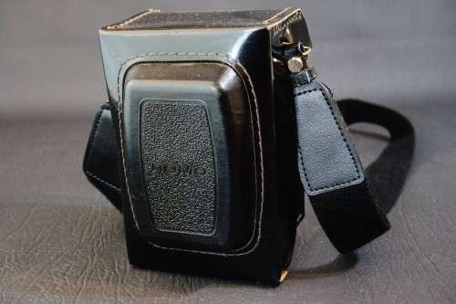 **Lomo** Lubitel 2 6x6 TLR 120 Medium Format Film Camera  **Great Condition**