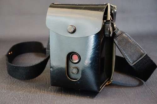 **Lomo** Lubitel 2 6x6 TLR 120 Medium Format Film Camera  **Great Condition**