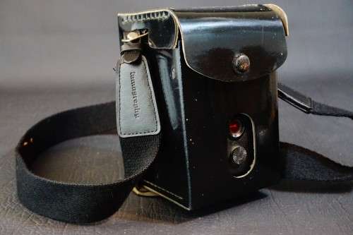 **Lomo** Lubitel 2 6x6 TLR 120 Medium Format Film Camera  **Great Condition**