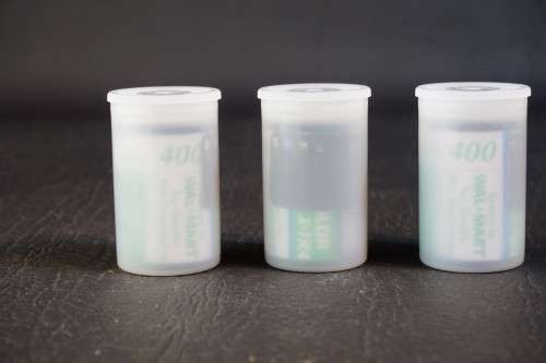 FujiFilm Superia X-Tra 400 135 Film 24 Frames 3x Rolls  **Batch Tested Expired Film**