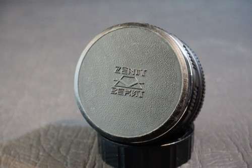 **Biotar Copy** Russian Zenit MC Helios 44m-6 58mm F2 Lens in M42 Mount  **Excellent Condition**
