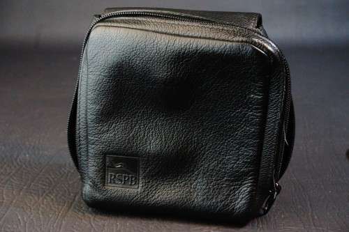 RSPB 8x36 HD 8.1 Binoculars   **Excellent Condition**