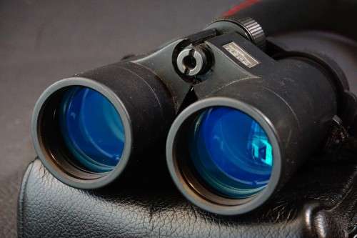 RSPB 8x36 HD 8.1 Binoculars   **Excellent Condition**