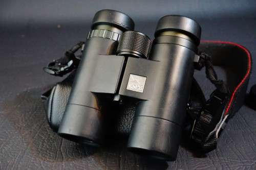 RSPB 8x36 HD 8.1 Binoculars   **Excellent Condition**