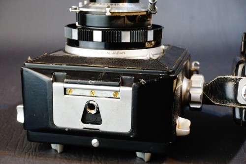 Mamiya Press 23 120 Rangefinder Camera with 6x9 Film Back, 90mm F3.5 + 150mm Lens **Good Condition**