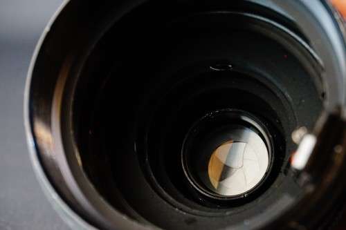 Mamiya Press 23 120 Rangefinder Camera with 6x9 Film Back, 90mm F3.5 + 150mm Lens **Good Condition**