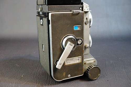 Mamiya C33 Professional 6x6 120 TLR with Sekor 80mm F2.8 Lens  **Great Condition**