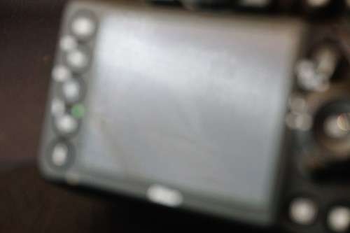 Nikon DF 16.2MP FX Full Frame Digital SLR Camera Body Black **Great Condition**