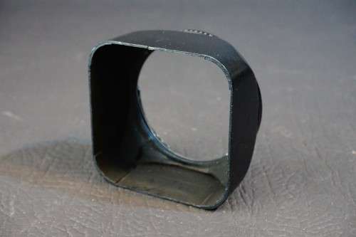 Hasselblad 40118 B50 Bay 50 Lens Hood Shade for 80mm Lens  **Great Condition**