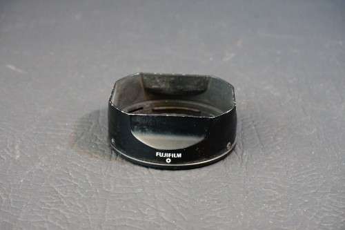 Fujifilm Hood Fujinon Fuji XF 35mm f/1.4 R - Genuine OEM  **Great Condition**