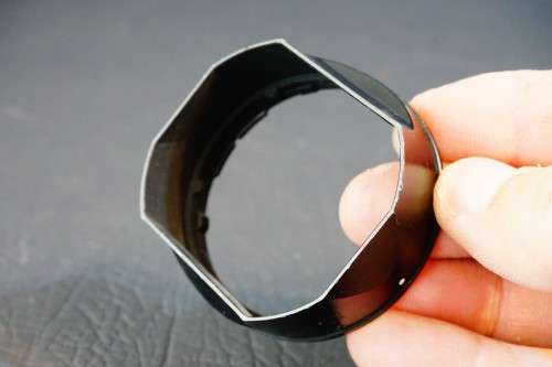 Fujifilm Hood Fujinon Fuji XF 35mm f/1.4 R - Genuine OEM  **Great Condition**