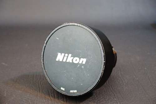 **Ultra Wide Angle** Nikon Nikkor 15mm F3.5 Lens in Nikon Ai-s Ais Mount **Good Condition**