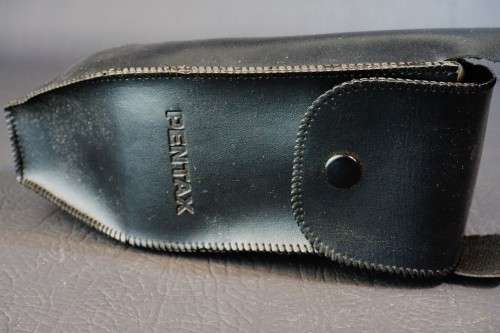 Pentax AF-500FTZ Shoe Mount Flash AF500FTZ For Pentax Cameras  **Excellent Condition**