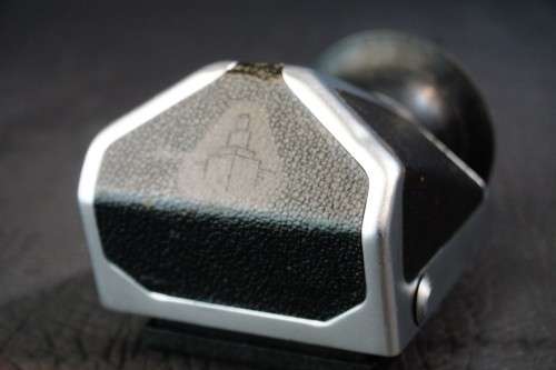 Pentacon Six TL 6x6 120 SLR Camera, Waist Level + Prism Finder and 80mm F2.8 Lens **Excellent**