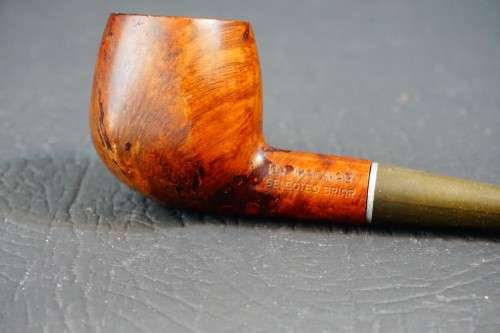 Dr Macnab Selected Briar Pipe  **Good Condition**