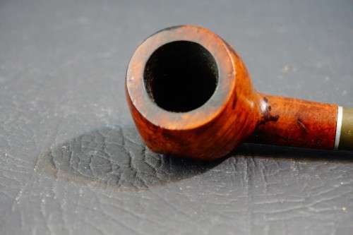 Dr Macnab Selected Briar Pipe  **Good Condition**