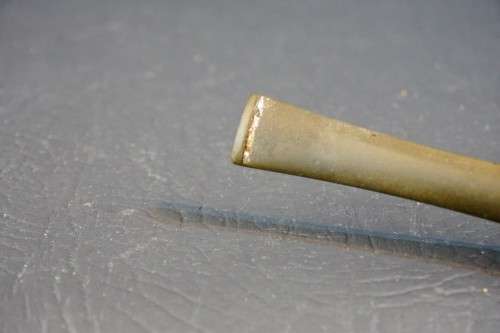 Dr Macnab Selected Briar Pipe  **Good Condition**