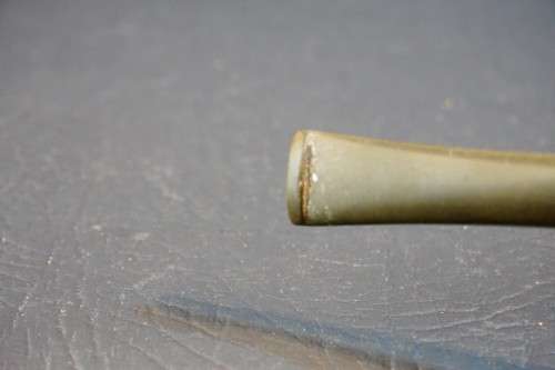 Dr Macnab Selected Briar Pipe  **Good Condition**