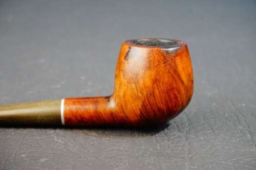 Dr Macnab Selected Briar Pipe  **Good Condition**