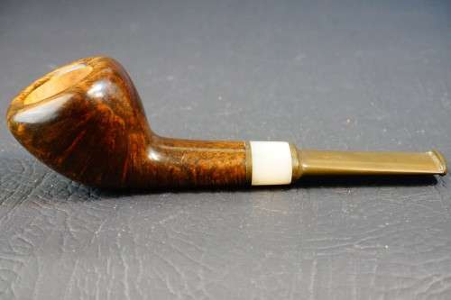 Charl Goussard Smoking Pipe Unused **Excellent Condition**
