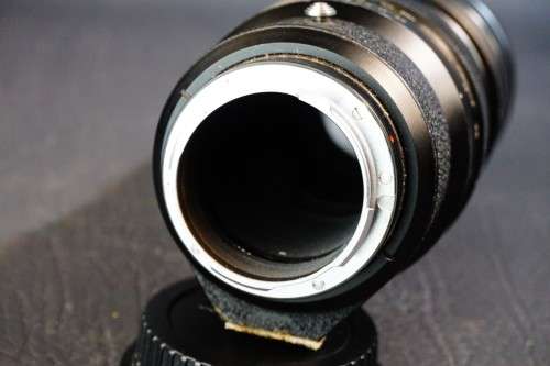 Leica Leitz Wetzlar Telyt 280mm F4.8 SMO Type III for Visoflex M Mount  **Excellent Condition