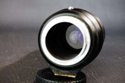 Leica Leitz Wetzlar Telyt 280mm F4.8 SMO Type III for Visoflex M Mount  **Excellent Condition