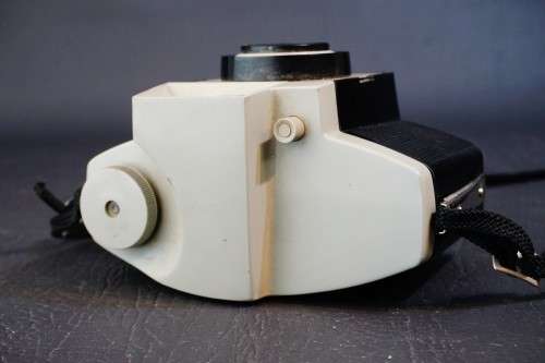 Kodak Brownie Cresta 3 Camera  1960`s Classic 6x6 120 Film Camera Lomo **Good Condition**