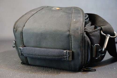 Lowepro Edit 110 Camera Bag **Excellent Condition**