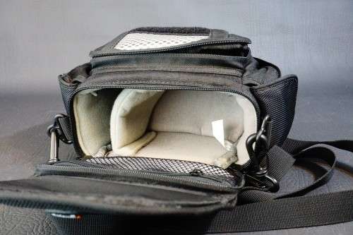 Lowepro Edit 110 Camera Bag **Excellent Condition**