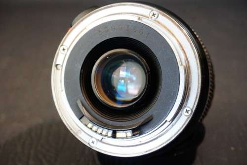 Canon 28-105mm f/3.5-4.5 EF Lens for Full-Frame Canon EF Mount