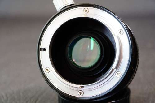 Nikon PC-Nikkor 35mm F2.8 Wide Angle Shift Lens in Nikon Mount   **Excellent Condition**