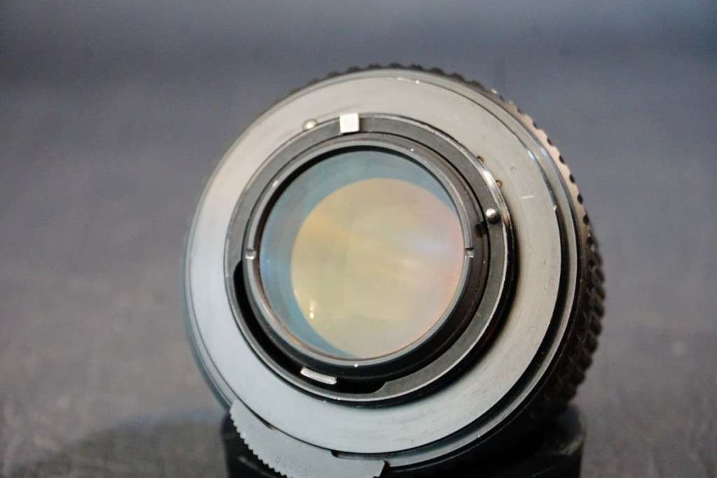 Asahi Pentax SMC Takumar 50mm F1.4 Lens in M42 Screw Mount  **Excellent Condition**