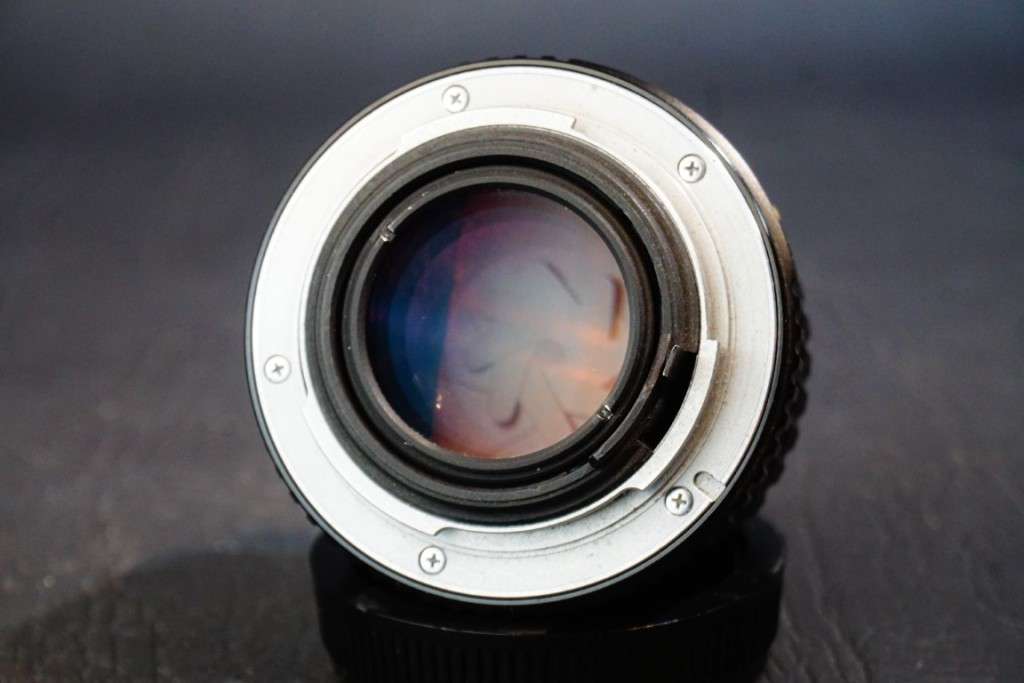 Asahi Pentax SMC 50mm F1.4 in Pentax K Bayonet Mount  **Great Condition**