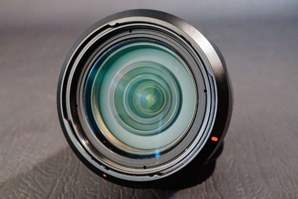 Sony SAL SAL16105 16-105mm f/3.5-5.6 AF Lens Sony Alpha A-Mount  **Excellent Condition**